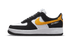 Air Force 1 Low Athletic Club Black University Gold