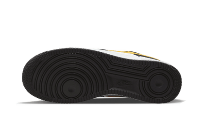 Air Force 1 Low Athletic Club Black University Gold