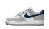 Air Force 1 Low Athletic Club Marina Blue