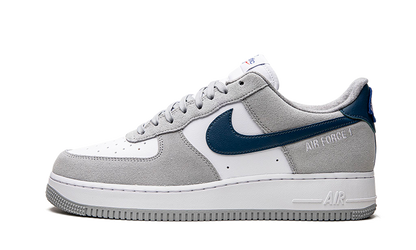 Air Force 1 Low Athletic Club Marina Blue