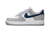 Air Force 1 Low Athletic Club Marina Blue