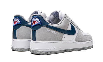 Air Force 1 Low Athletic Club Marina Blue