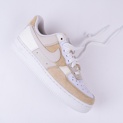 Air Force 1 Low Beach Mrkicks