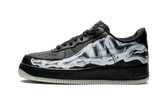 Air Force 1 Low Black Skeleton Halloween (2019)