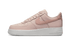 Air Force 1 Low Cross Stitch