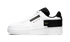 Air Force 1 Low Drop Type White Black Volt