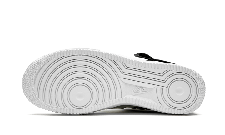 Air Force 1 Low Drop Type White Black Volt