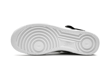 Air Force 1 Low Drop Type White Black Volt