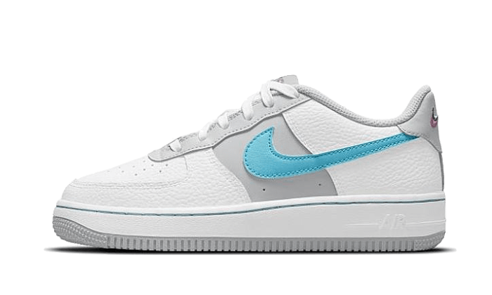 Air Force 1 Low EMB NBA 75th Anniversary Fiesta