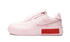 Air Force 1 Low Fontanka Pink Foam