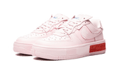 Air Force 1 Low Fontanka Pink Foam