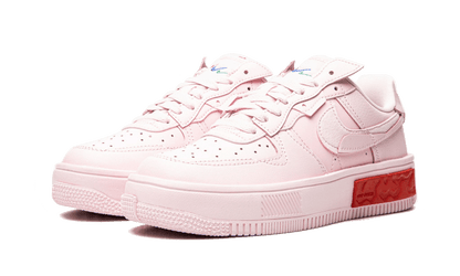 Air Force 1 Low Fontanka Pink Foam