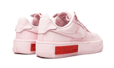 Air Force 1 Low Fontanka Pink Foam