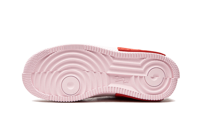 Air Force 1 Low Fontanka Pink Foam