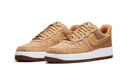 Air Force 1 Low Happy Pineapple Cork