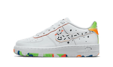 Air Force 1 Low Kids Drawing