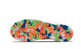 Air Force 1 Low Kids Drawing