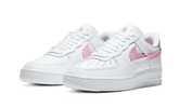 Air Force 1 Low LXX White Pink Aqua