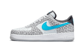 Air Force 1 Low Leopard