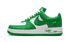 Air Force 1 Low Louis Vuitton White Green