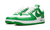 Air Force 1 Low Louis Vuitton White Green