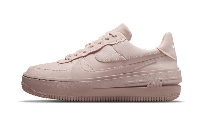 Air Force 1 Low PLT.AF.ORM Atmosphere Pink Oxford