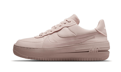Air Force 1 Low PLT.AF.ORM Atmosphere Pink Oxford