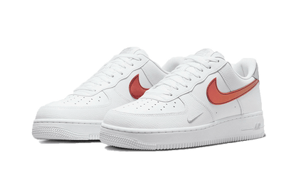 Air Force 1 Low Picante Red Wolf Grey Mrkicks