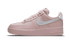 Air Force 1 Low Pink Sherpa