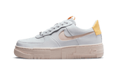Air Force 1 Low Pixel Arctic Orange