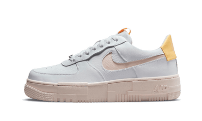 Air Force 1 Low Pixel Arctic Orange