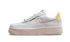 Air Force 1 Low Pixel Arctic Orange
