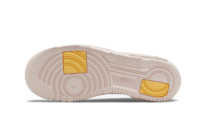 Air Force 1 Low Pixel Arctic Orange