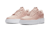 Air Force 1 Low Pixel Particle Beige