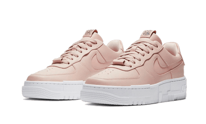 Air Force 1 Low Pixel Particle Beige