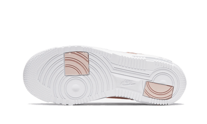 Air Force 1 Low Pixel Particle Beige
