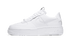 Air Force 1 Low Pixel White