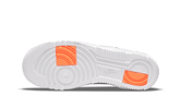Air Force 1 Low Pixel White Orange