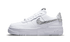 Air Force 1 Low Pixel Zebra