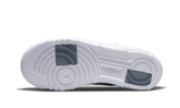 Air Force 1 Low Pixel Zebra
