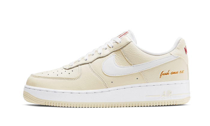 Air Force 1 Low Popcorn