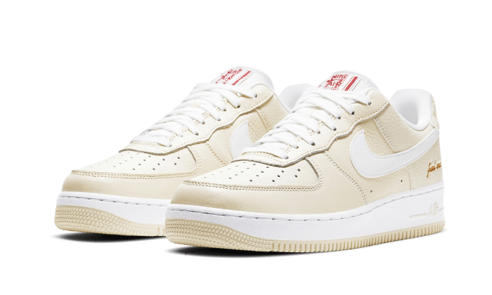 Air Force 1 Low Popcorn
