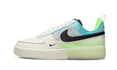 Air Force 1 Low React Sail Barely Volt