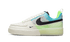 Air Force 1 Low React Sail Barely Volt