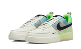 Air Force 1 Low React Sail Barely Volt