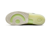 Air Force 1 Low React Sail Barely Volt