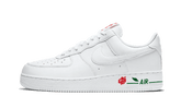 Air Force 1 Low Rose White