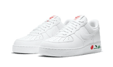 Air Force 1 Low Rose White