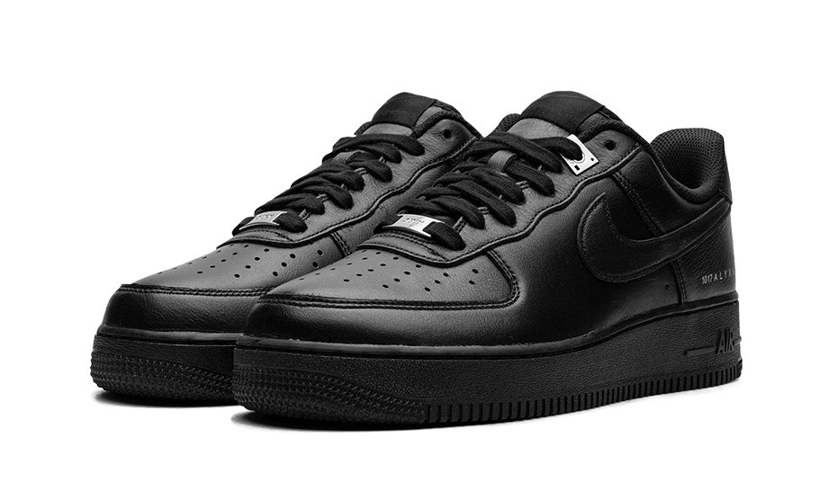 Air Force 1 Low SP1017 ALYX 9SM Black