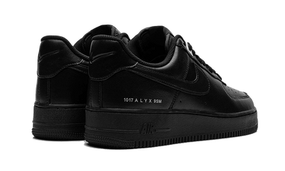 Air Force 1 Low SP1017 ALYX 9SM Black